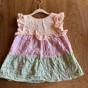 GAP Baby Cream Garment